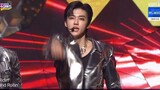 NCTDREAMRidin 20210214 HD | On Stage