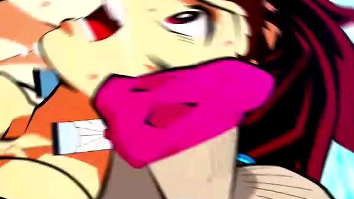 Demon slayer edit