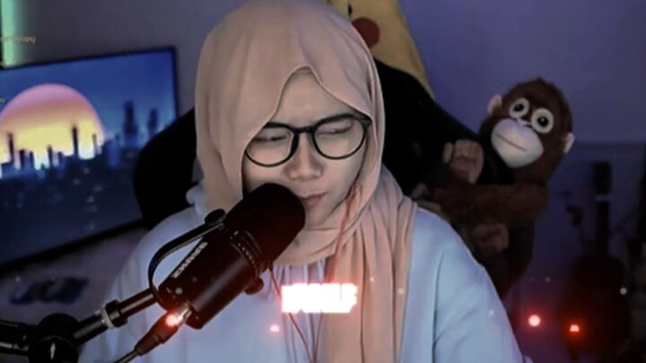Gebu nyanyi