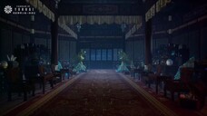 Endless Gods Realms Episode 68 Sub indo