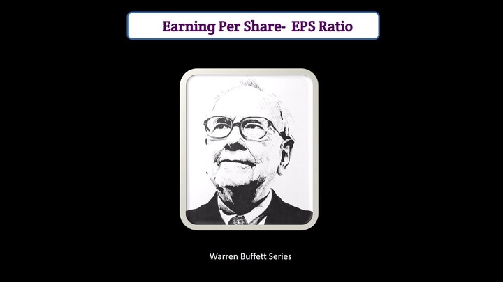 Warren Buffetts Secret EPS Ratio