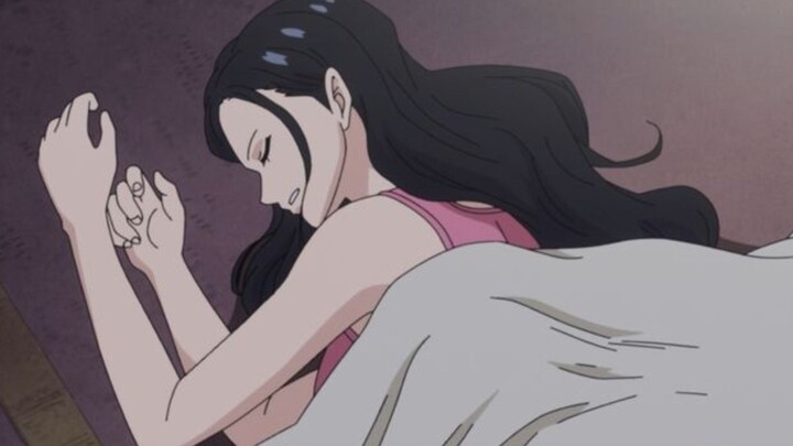 SCENE ROBIN DI ANU PAS TIDUR