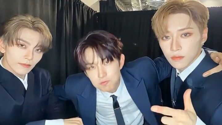 ALD1 “FREAK ALARM” Dance Cha 🚨