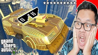 ฉาก(ว้าว!ว้าว!ว้าว! )ที่หาดูได้ยาก! ในGTA V ว้าวจนขนลุก!! #Part32