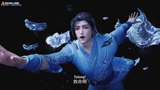 Lingwu Continent eps 96