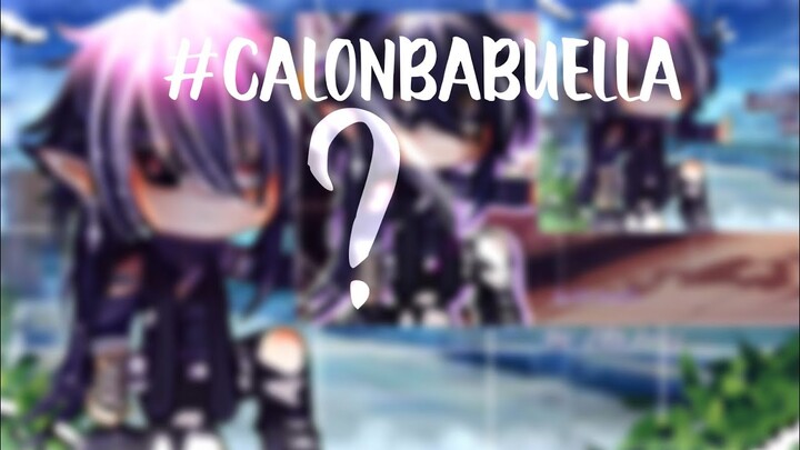 sang Preman sialan eh Sang tameng Andalan😺 #calonbabuella