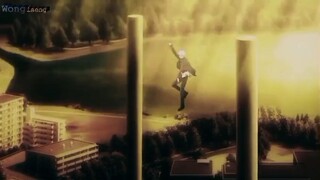 Gojo vs Toji