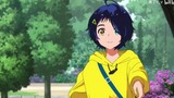 Anime | MAD | Wonder Egg Priority | Ai Ohto | Cute Scene