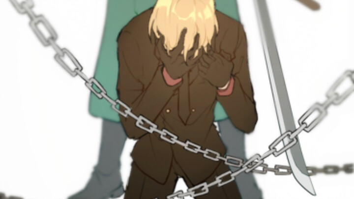 【Sōkō】Zou–Cake Island Arc