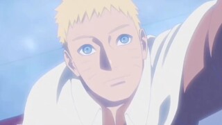 Tôi muốn tạo ra một thế giới chỉ có Boruto tồn tại