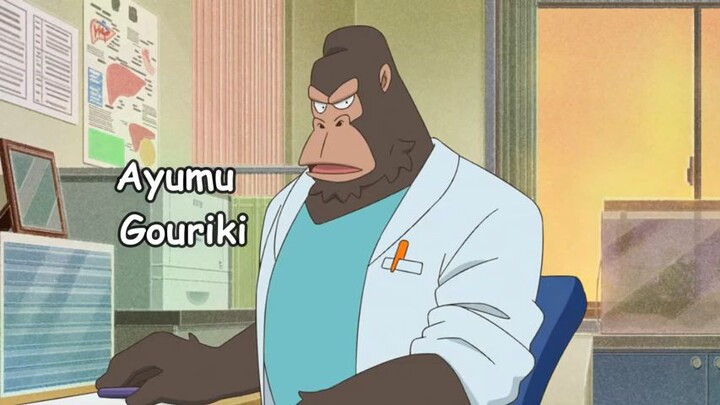 Anime Misteri Terbaik 2021 Tapi Jarang Ditonton | Alur Cerita Odd Taxi