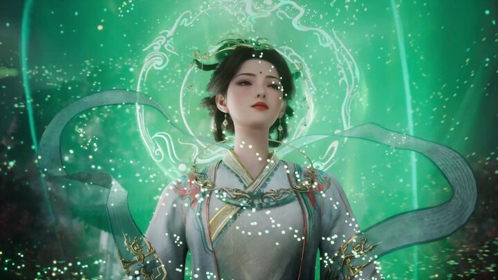 Shrouding The Heavens Episode 139 Sub Indo