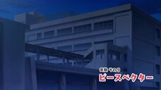 ueno san wa bukiyou (DUB) ep 5