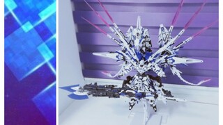 [Model Modification] Perfect Unicorn: Apocalypse