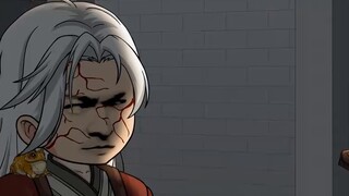 Episode 31, I became a ghost from the land: the soul returns to see life, the evil spirit in the wor