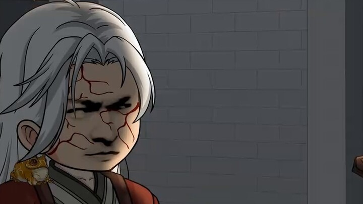 Tập 31, Tôi trở thành hồn ma từ đất liền: Linh hồn trở về nhìn cuộc sống, ác quỷ nơi thành phố không