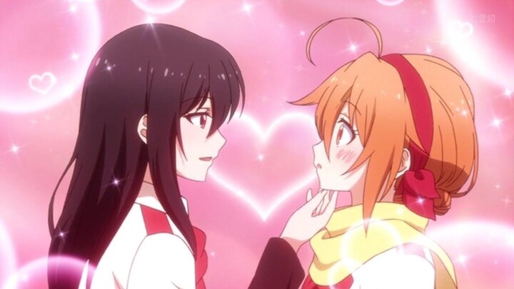 Eruna x Seisa - Jenny