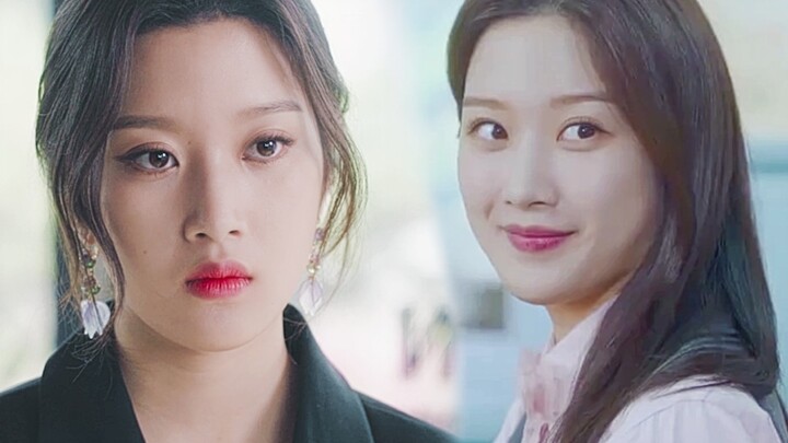 [มุน กา-ยอง] เค็มก็ได้ หวานก็ได้ [True Beauty/The Great Temptation/The Memory of That Man/Waikiki 2]