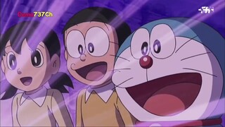 Taman Safari Hewan Fantasi || Doraemon Bahasa Indonesia Terbaru 2024