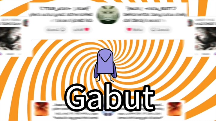 Simple Animation karena Gabut :v