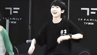 【يانغ بوون】أستاذ بوون، تسيطر علي بسهولة～