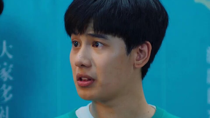 Hanya karena terpeleset bicara, identitas “Catur Suci Internet” terungkap | Editan Film & Drama