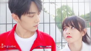 This is the ceiling of campus idol dramas! This is what I can’t hide secretly in my heart [Xiao Zhan