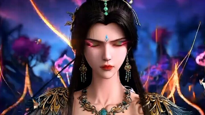 Preview Renegade Immortal Eps 136