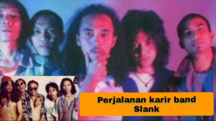 Kisah awal Slank | sejarah slank dibentuk| perjalanan band Slank