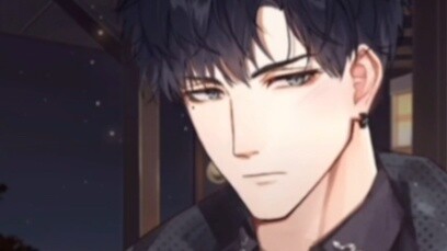 How big is Xiao Yi's contrast? 2【Love of Light and Night】