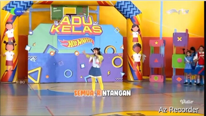Cuplikan Velyn Elsa - Adu Kelas RTV (05/09/2026)