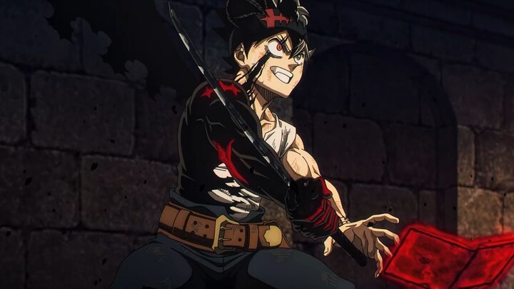 Black Clover Season 2| 2026