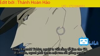 Lập khế ước với GR1 nên bất tử #anime