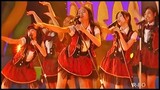 JKT48 - Heavy Rotation @ Grand Final Hi-Lo Green Ambassador @ TRANS7 [14.10.17]