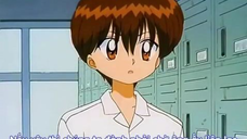 Daa! Daa! Daa! Tập 17 Vietsub