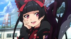 Rory Mercury |Edit | Waifu một thời siêu cute