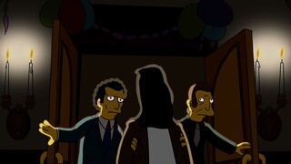 เดอะซิมป์สันส์: โฮเมอร์ถูกจำคุกเพราะติดสินบน แต่บังเอิญกลายเป็นสายลับเอฟบีไอ