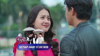 My Heart: Mike Mau Ngomong Penting Sama Raisa | 25 Juli 2024