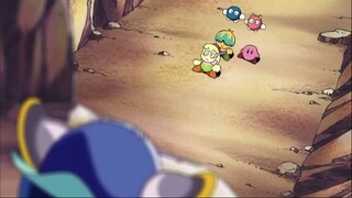 03. What?! Battle with Sir Meta Knight?