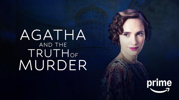 Agatha and the Truth of Murder (2018) | Mystery | Western Movie