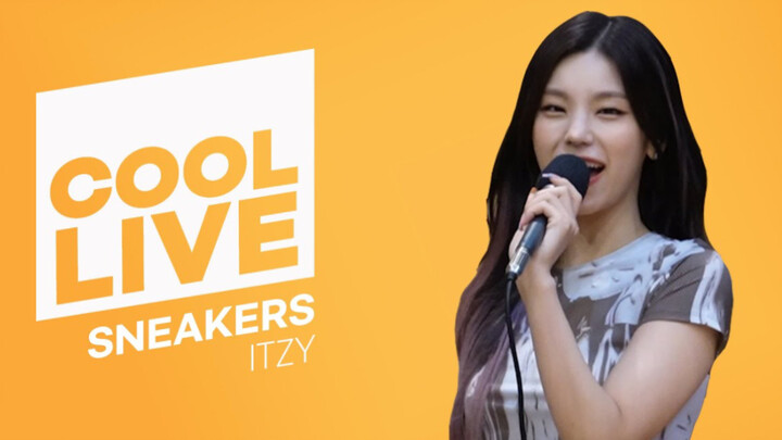 【ITZY】黄礼志一顿吃多少张CD？