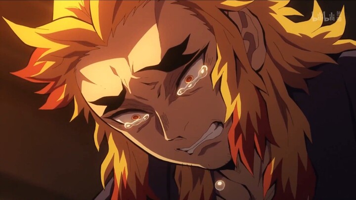 Demon Slayer regretting after losing a son
