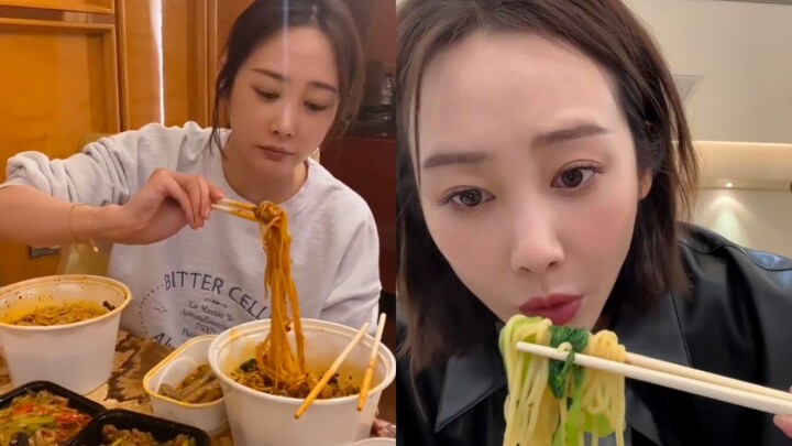 หลี่ฉุน | ยอมฝึกซ้อมที่สนามบินก็เพื่อได้กินก๋วยเตี๋ยวเนื้อสักชาม!