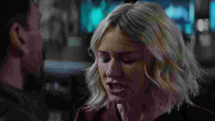 720P-Boss Level. Movie