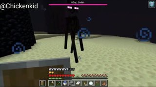 Minecraft Hardcore Là Dễ #funnygame
