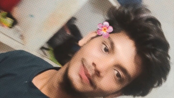 my new video first time bili bili app