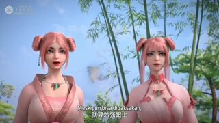 Martial Peak Eps 44