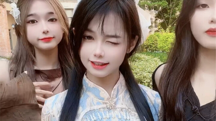 家妻近日的日常视频～