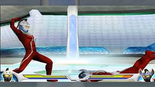 Do you know all the little-known facts about Ultraman Fighting Evolution 0?