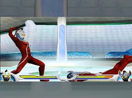 Do you know all the little-known facts about Ultraman Fighting Evolution 0?
